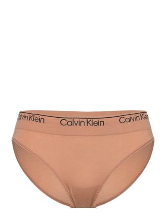Bikini Alushousut Brief Tangat Beige Calvin Klein