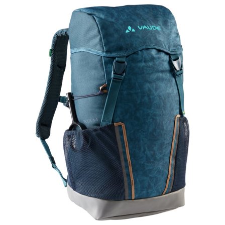 VAUDE Puck 14 hiking backpacks Blue OneSize