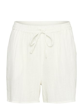 Cuelina Shorts White Culture