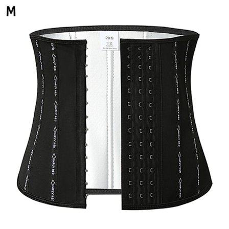 Bastu svettbälte Postpartum waist trainer .i