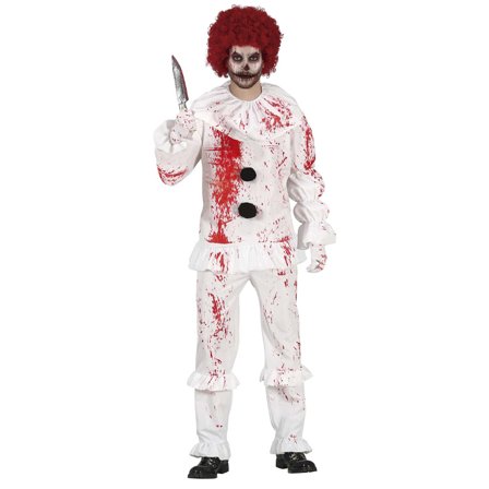 Verinen Pelle-puku L