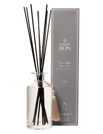 C'est Bon Fragrance Diffuser - Nude - 300 ML