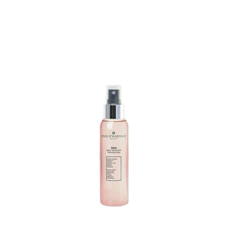 Philip Martin's Stylix, Hår, Hårstyling, Volumen