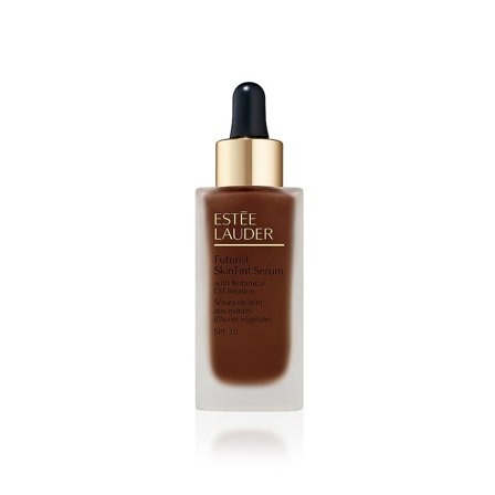 Estée Lauder Futurist Skin Tint Serum Foundation SPF20 7W2 Rich Spice, Makeup, Ansigt, Foundation