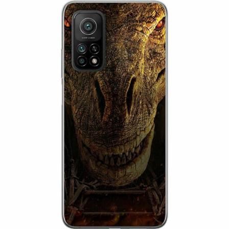 Xiaomi Mi 10t 5g Mjukt Skal - House Of The Dragon
