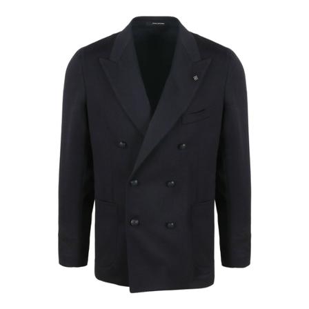 Tagliatore Blazers Blå, Herre