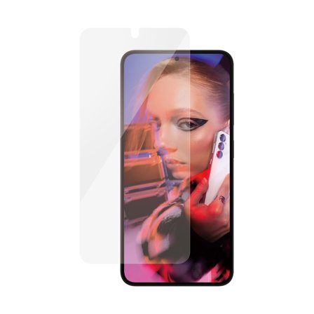SAFE. by PanzerGlass Screen Protector Samsung Galaxy S24 | Ultra-Wide Fit w. EasyAligner