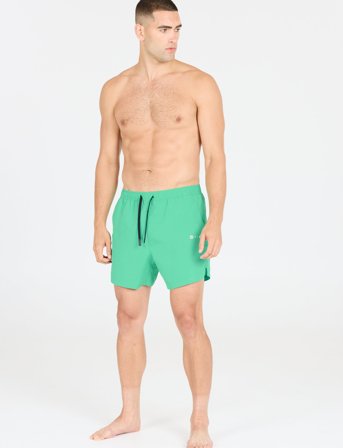 Virtus Smither M Board Shorts - Green - M