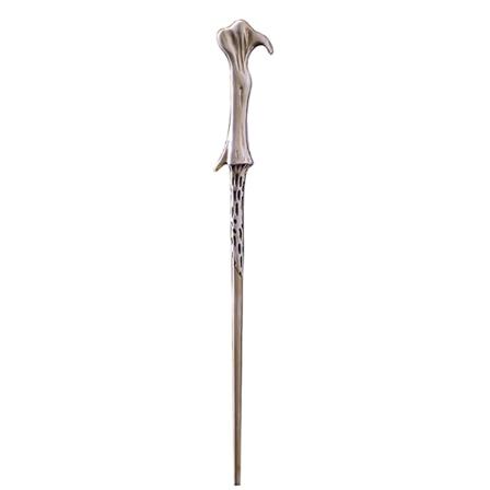 Wizarding World Harry Potter Fortryllende Harry Potter-karaktertryllestaver med samleobjektesker Leker for barn fra 6 år og oppover Cosplay Lord 