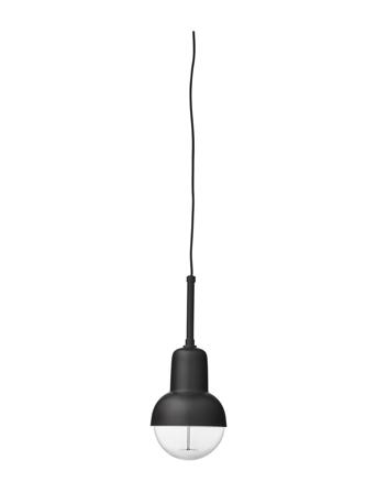 Carmela Pendant Home Lighting Lamps Ceiling Lamps Pendant Lamps Musta Lene Bjerre