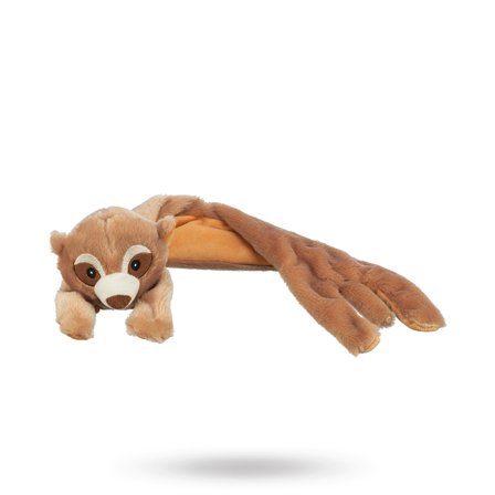 Trixie - Be Eco Surikat Skinz 48 cm - återvunnet material - Hundleksaker