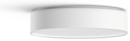 Philips Hue Enrave 915005996401 Taklampe Hvit, Belysning