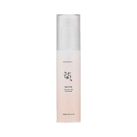 Beauty of Joseon Ginseng Moist Sun Serum & specialbehandling Unisex 50ML