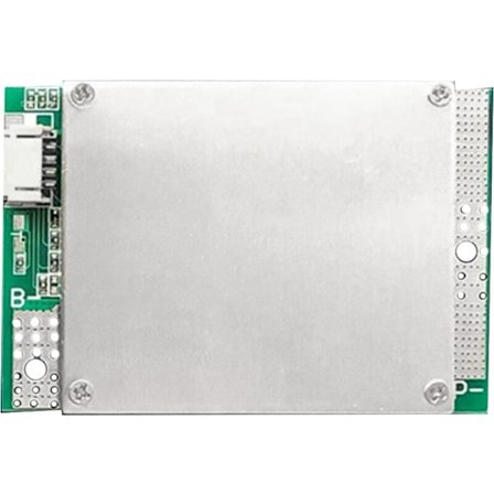 3S 12V 100A suojauslevy BMS litiumakun latauslevy virtalähteen akun tasapainotus/päivitys PCB suojauslevy