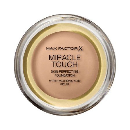 Max Factor Miracletouch Foundation Dam Beige 11,5 g