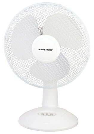 Bordvifte 30CM 45W Pwz