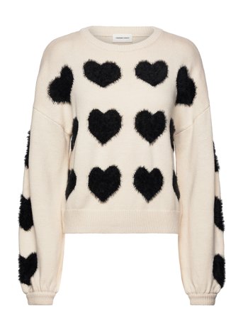 Fabienne Chapot | Heart Pullover | M