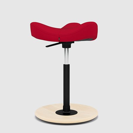 Move, Varier Furniture, Standing Stool