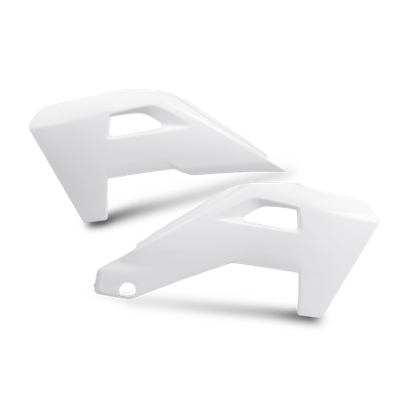 Radiateurkappen UFO - Husqvarna TC 125 2025-2026