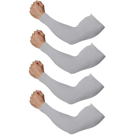 Arm Sleeves til Mænd og Kvinder, Ærmer til at Dække Arme til Mænd og