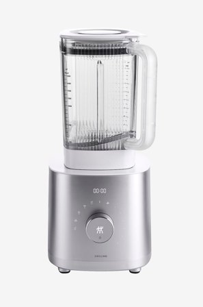 ZWILLING - Power Blender Enfinigy 1,8 l - Sølv - Miksere & blendere - Fra Homeroom