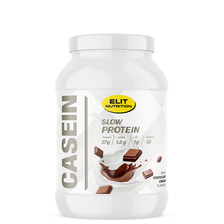 Elit Nutrition ELIT Kasein Protein 750 g