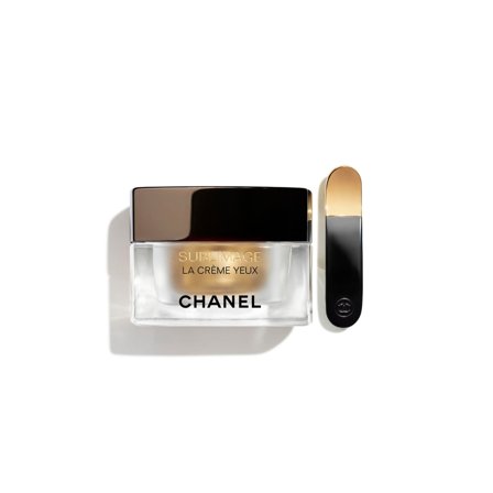CHANEL OCCHI E LABBRA SUBLIMAGE LA CRÈME YEUX 15G - Contorno occhi antirughe