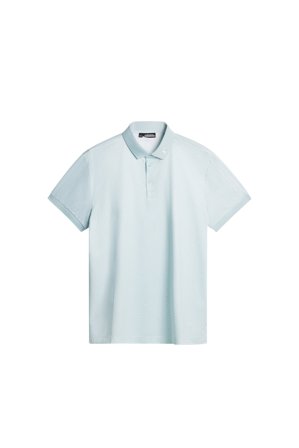J.Lindeberg - Golf - Tour Tech Print Polo - Blue - - S