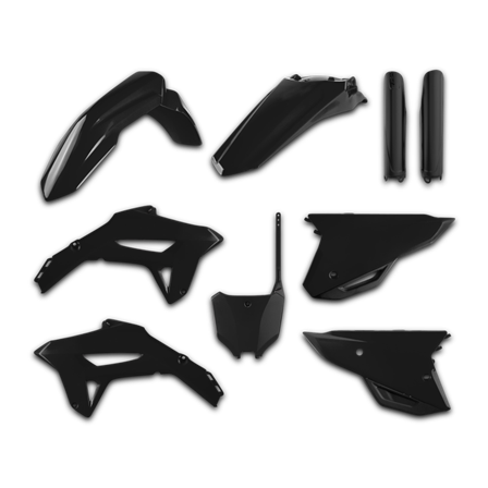 Kit de plástico completo Polisport - Honda CRF 450RX 2021-2024