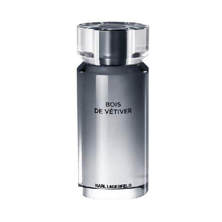 Karl Lagerfeld Parfums Matieres Bois de vétiver eau toilette Herrdoft Herr 100 ML