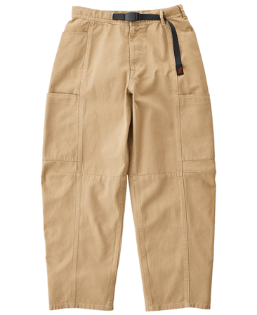 Gramicci W's Voyager Pant Chino