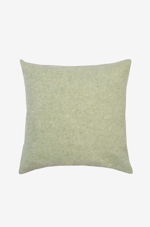 Kayori - Tyynynpäällinen Sagano - Vihreä - Koristetyynyt & tyynynpäälliset - 50X50 - - Homeroom