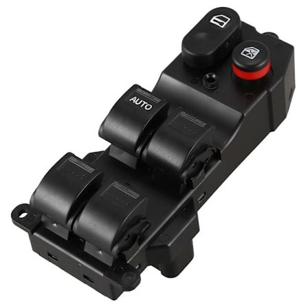 Ny rudehejskontakt, der passer til Jazz City Fit 2003-2008 35750-SEL-P11