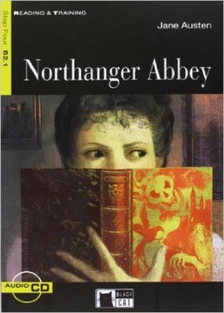 Northanger Abbey. Con CD-ROM Jane Austen
