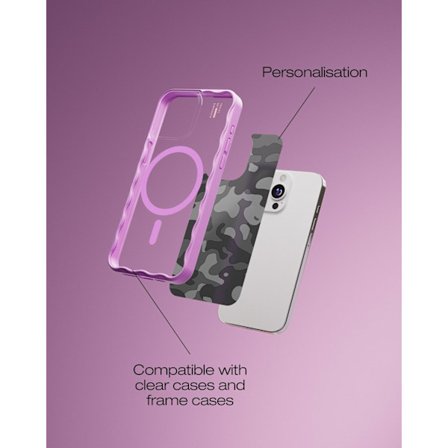 Print Pack iPhone 17 Air Classic Camo