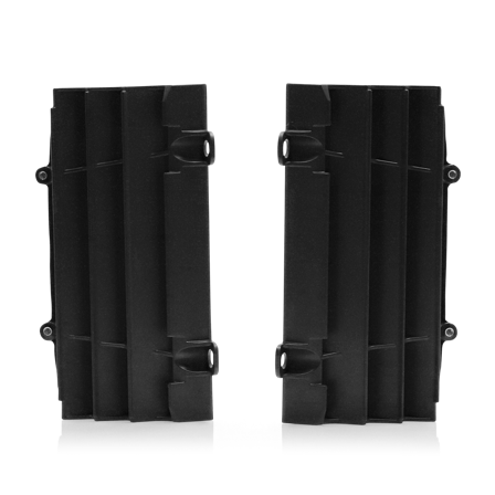 Kühlerlamellen Acerbis - Gas Gas EC 350F 2021-2023