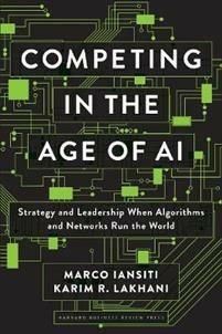 Competing in the Age of AI, ISBN: 9781633697621