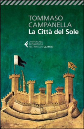 La città del Sole Tommaso Campanella