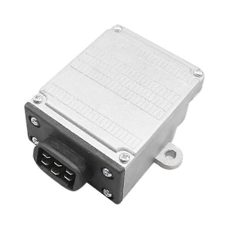BIL TÆNDINGSKONTROLMODUL 0227100008 6 Ben kompatibel med E28 E12 E23 kompatibel med 928 1977-1984