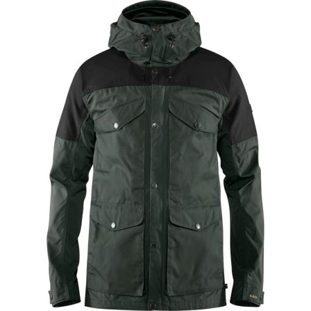 Fjällräven Men's Vidda Pro Jacket Men unlined jacket Grey XL