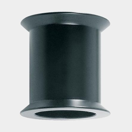 Ronstan TS 22/26/30, Reservbussning mellantravare