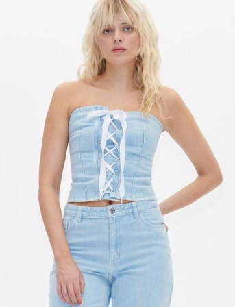 Baum und Pferdgarten Maoki - Blue - 36