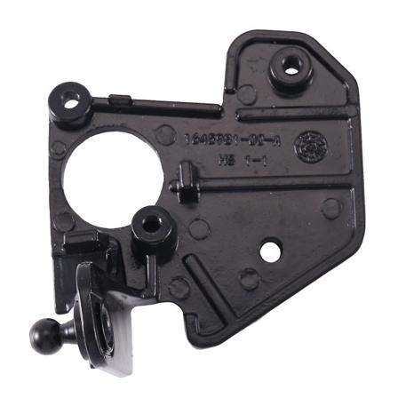1645981-00-a Høyre Front Panser Birbag Brakett For 2021 2022 2023 Bil Bagasjerom Lokk Strut Deksel 164598100a