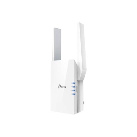 TP-Link - Extender RE505X Hvit