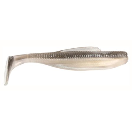 Z-Man Diezel Minnowz 4'' - Smelt (5-pack)