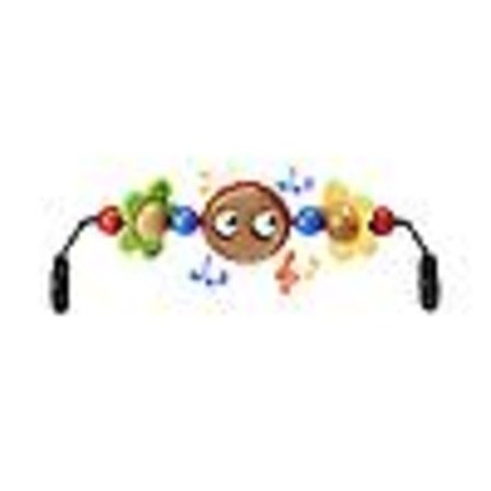 Baby Vippestol med Matchende Søvnhjelpende Musikkleke