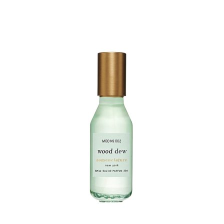 Nomenclature Wood_dew Eau de Parfum 20 ml, Parfumer & Dufte, Nicheparfumer, Miniparfumer