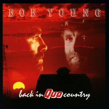 Back in quo country Bob Young