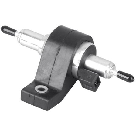 Drivstoffpumpe 12V 22ML for 5Kw 8Kw lastebilvarmere Drivstoffpumpe Luft Parkeringsvarmer Puls Måling 22ML