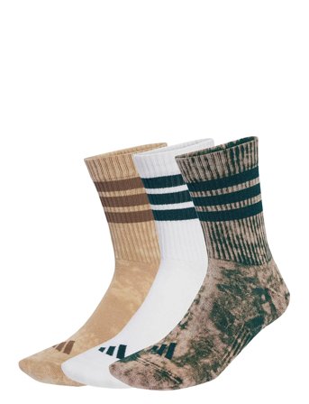 3S C Crw Wsh 3P Patterned Adidas Performance